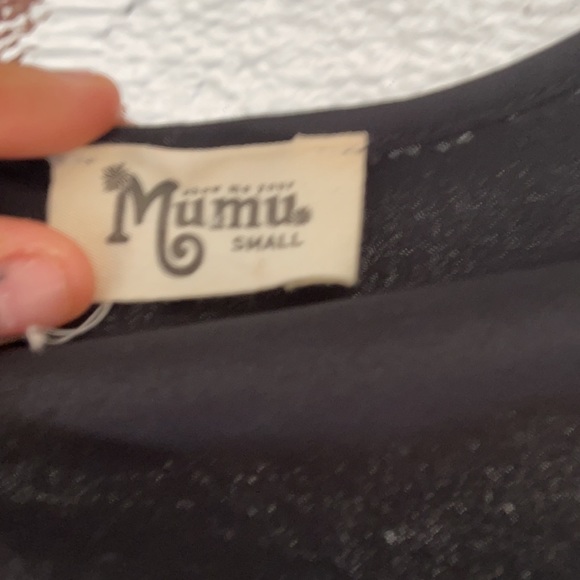 Show me your Mumu crop top - Picture 2 of 2